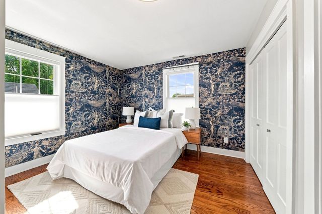 18 Partridge Ave, Somerville, MA 02145