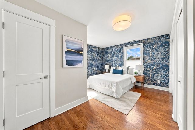 18 Partridge Ave, Somerville, MA 02145