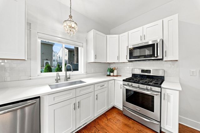 18 Partridge Ave, Somerville, MA 02145