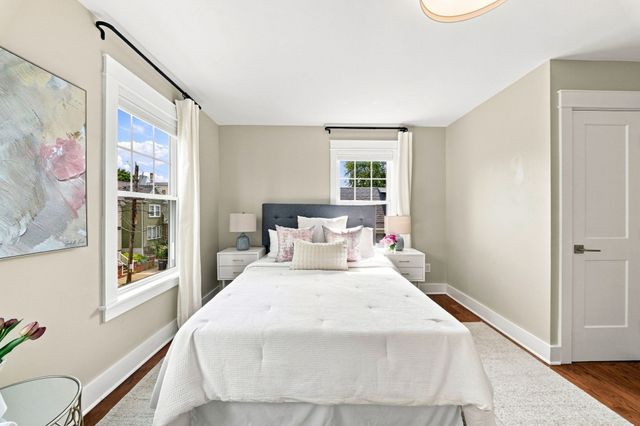 18 Partridge Ave, Somerville, MA 02145