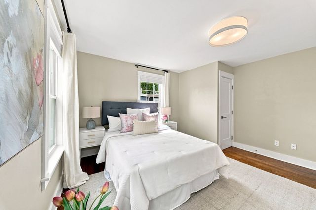 18 Partridge Ave, Somerville, MA 02145