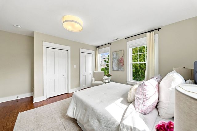 18 Partridge Ave, Somerville, MA 02145