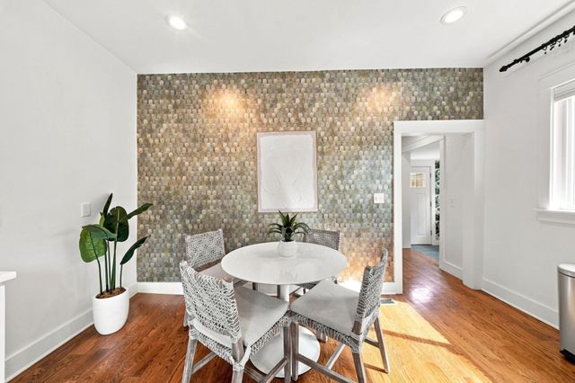 18 Partridge Ave, Somerville, MA 02145