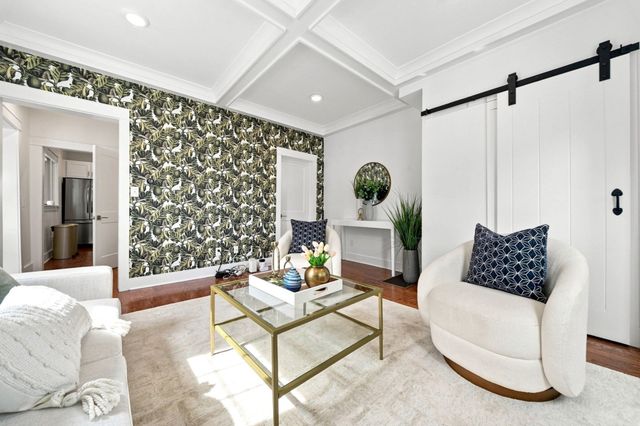 18 Partridge Ave, Somerville, MA 02145