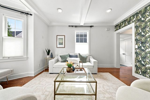 18 Partridge Ave, Somerville, MA 02145