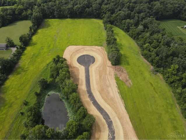 3337 McIntire Road, Hamilton Twp, OH 45152