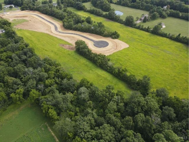 3337 McIntire Road, Hamilton Twp, OH 45152