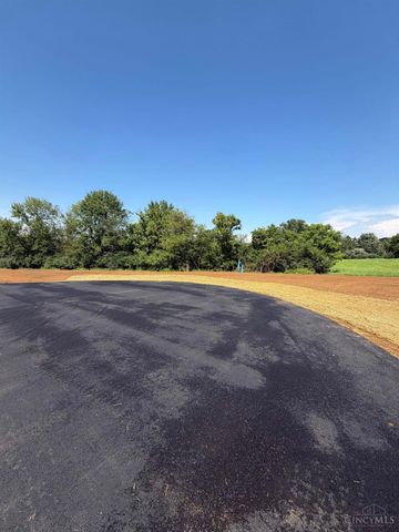 3337 McIntire Road, Hamilton Twp, OH 45152