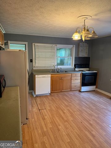 5896 Colbert Danielson Road, Colbert, GA 30628