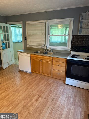 5896 Colbert Danielson Road, Colbert, GA 30628