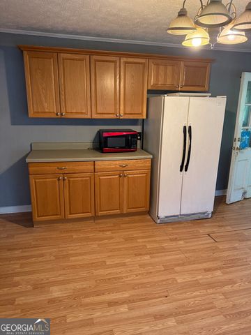 5896 Colbert Danielson Road, Colbert, GA 30628