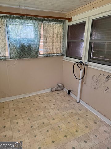 5896 Colbert Danielson Road, Colbert, GA 30628