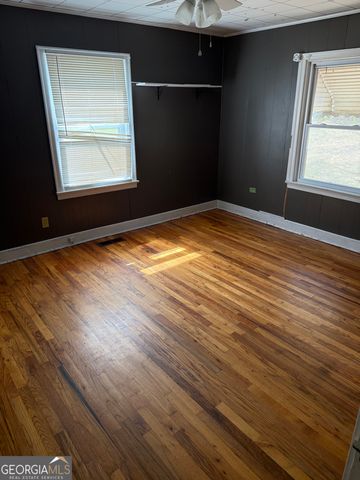 5896 Colbert Danielson Road, Colbert, GA 30628