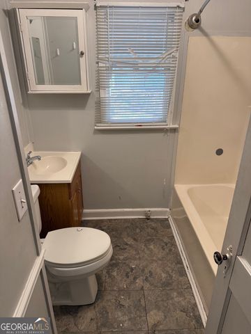 5896 Colbert Danielson Road, Colbert, GA 30628