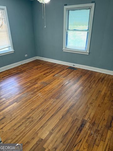 5896 Colbert Danielson Road, Colbert, GA 30628