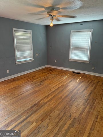 5896 Colbert Danielson Road, Colbert, GA 30628