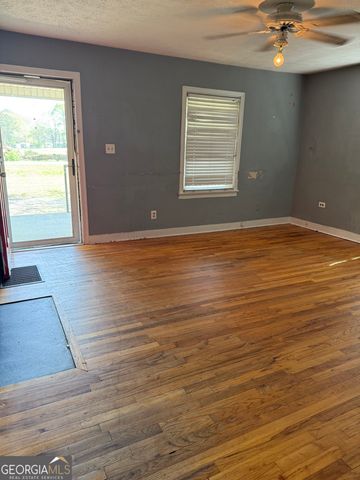 5896 Colbert Danielson Road, Colbert, GA 30628