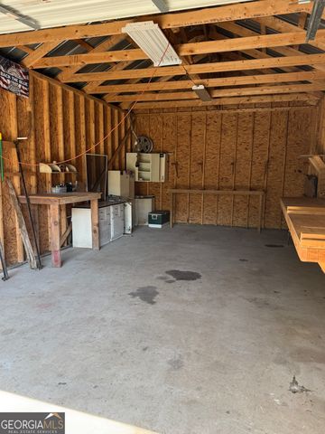 5896 Colbert Danielson Road, Colbert, GA 30628