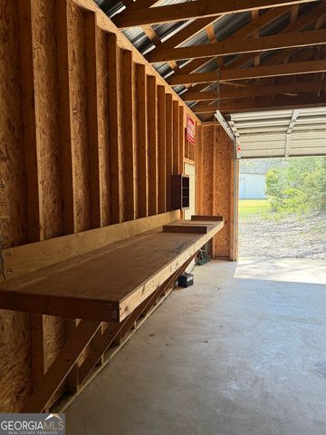 5896 Colbert Danielson Road, Colbert, GA 30628