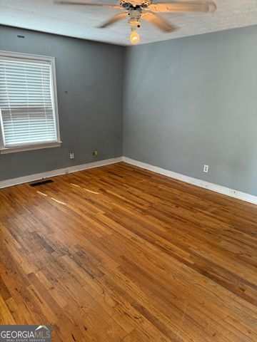 5896 Colbert Danielson Road, Colbert, GA 30628