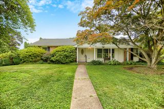 1 HUNTER DR, Bel Air, MD 21014