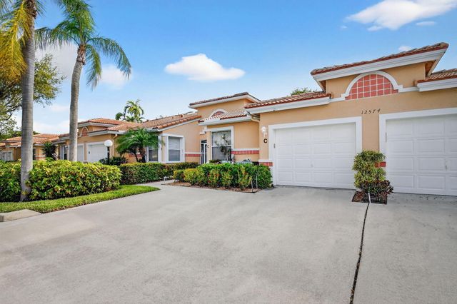12574 Crystal Pointe Drive C, Boynton Beach, FL 33437