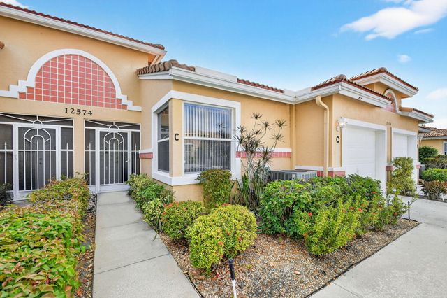 12574 Crystal Pointe Drive C, Boynton Beach, FL 33437
