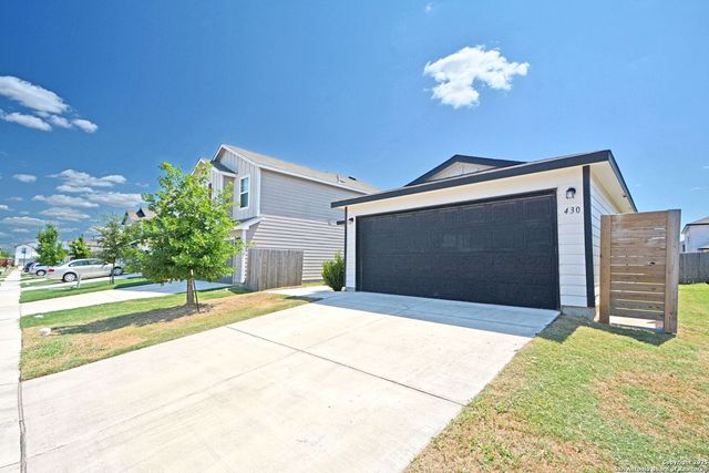430 Russian Sage, New Braunfels, TX 78130