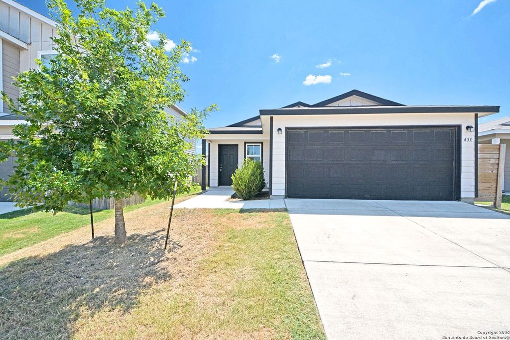 430 Russian Sage, New Braunfels, TX 78130