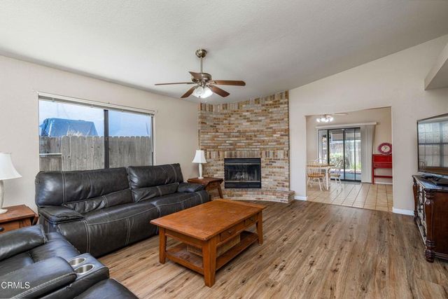 3509 Pueblo Court, Bakersfield, CA 93311