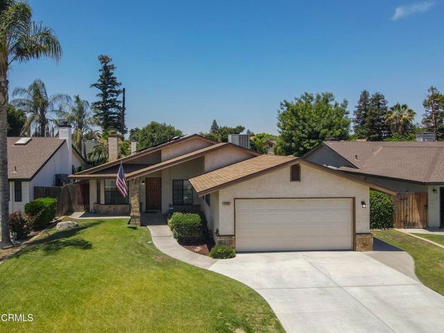 3509 Pueblo Court, Bakersfield, CA 93311