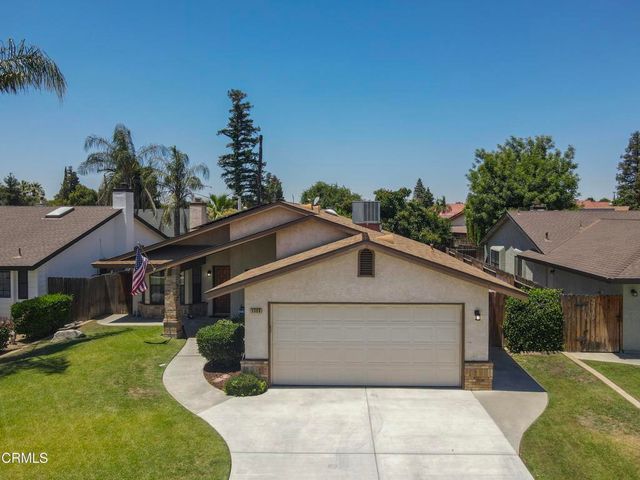 3509 Pueblo Court, Bakersfield, CA 93311