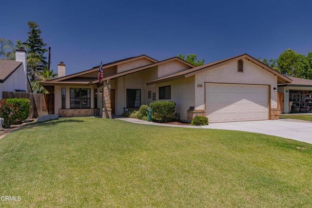 3509 Pueblo Court, Bakersfield, CA 93311