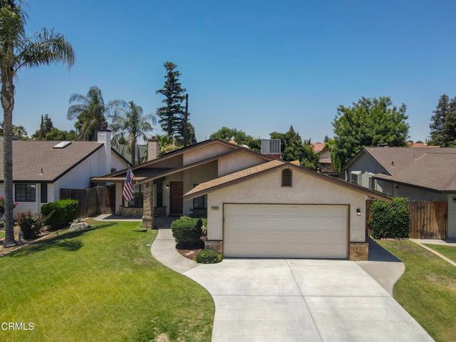 3509 Pueblo Court, Bakersfield, CA 93311