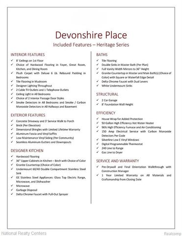 374 Devonshire Drive 30, Lapeer, MI 48446
