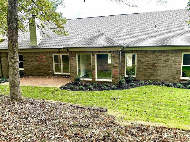 766 CRESTOVER DR, Collierville, TN 38017