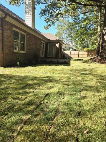 766 CRESTOVER DR, Collierville, TN 38017