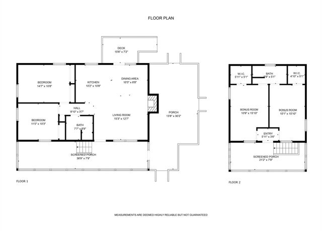 146 W Stecoah Heights, Robbinsville, NC 28771