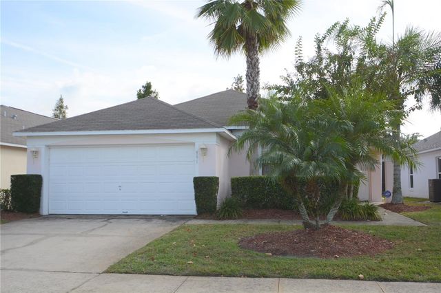 991 LAKE BERKLEY DRIVE, Kissimmee, FL 34746