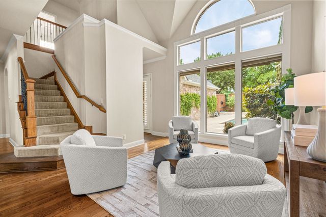 1403 Biltmore Court, Coppell, TX 75019