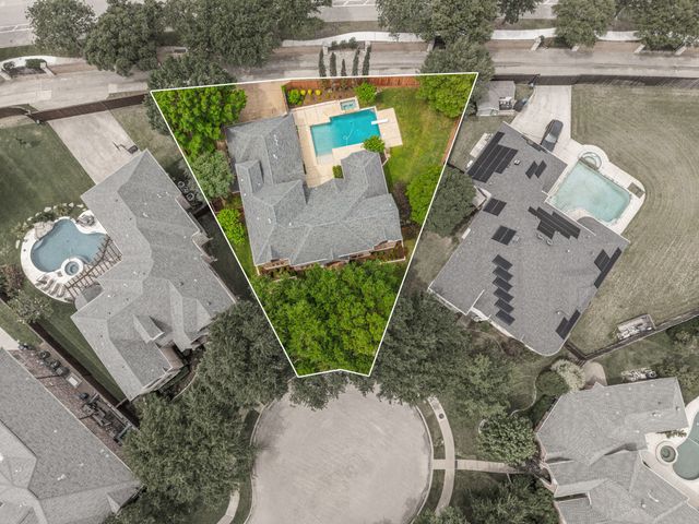 1403 Biltmore Court, Coppell, TX 75019