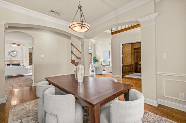 1403 Biltmore Court, Coppell, TX 75019