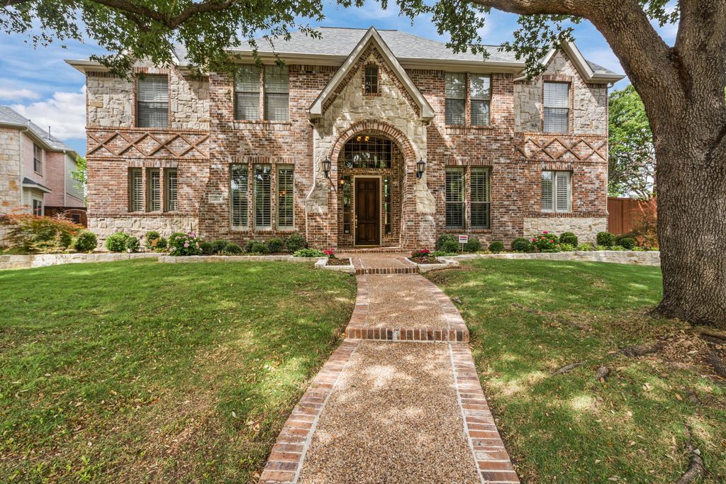 1403 Biltmore Court, Coppell, TX 75019