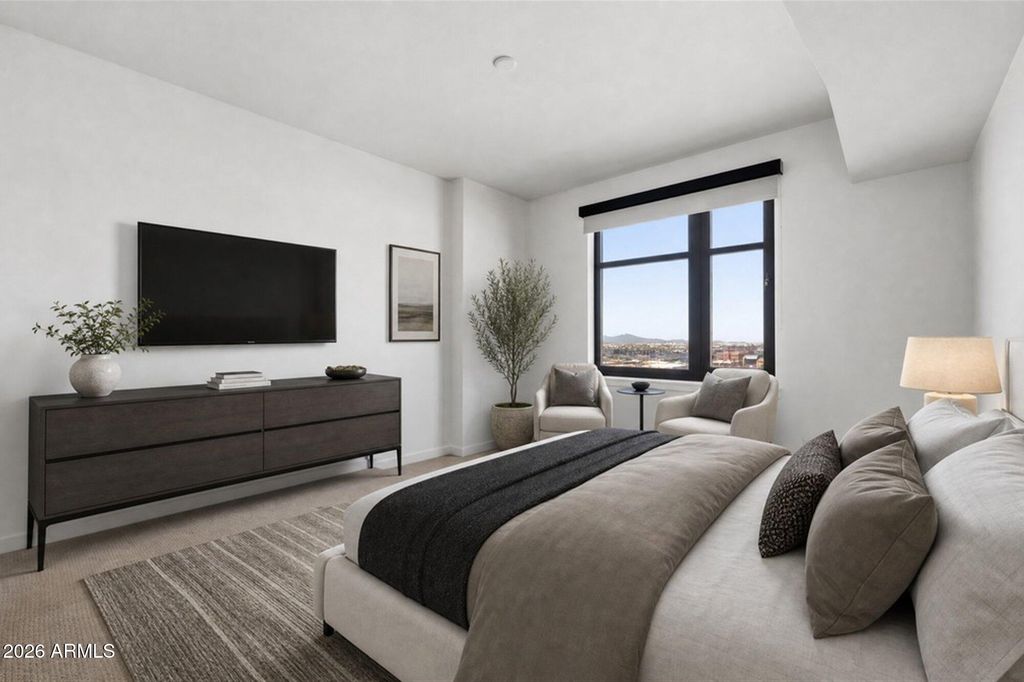 310 S 4TH Street 1103, Phoenix, AZ 85004 — photo 3