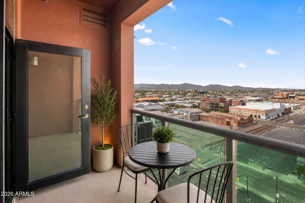 310 S 4TH Street 1103, Phoenix, AZ 85004 — photo 4