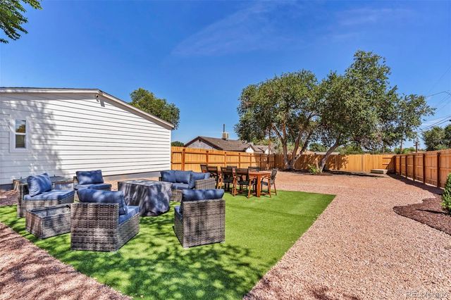 2206 W 16th Street, Pueblo, CO 81003