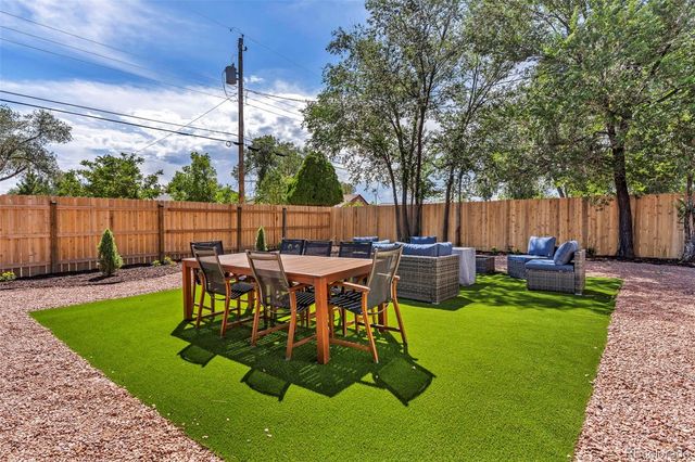 2206 W 16th Street, Pueblo, CO 81003
