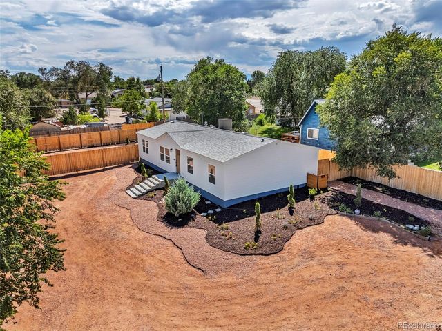 2206 W 16th Street, Pueblo, CO 81003