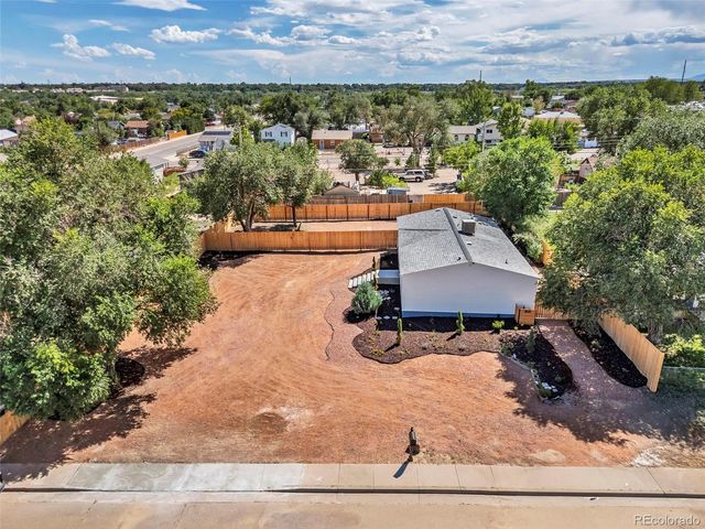 2206 W 16th Street, Pueblo, CO 81003