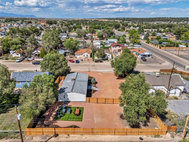2206 W 16th Street, Pueblo, CO 81003